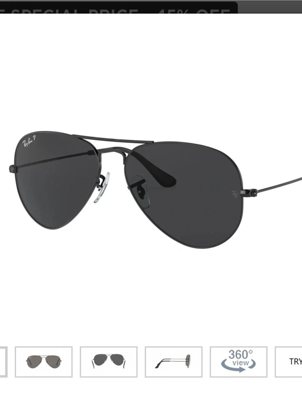 Ray-Ban ray ban